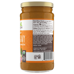 No Dairy Classic Gravy