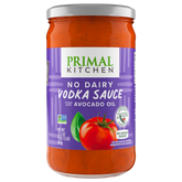 No Dairy Vodka Sauce