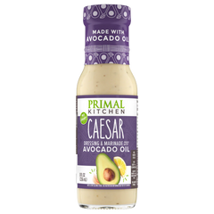 Caesar Dressing
