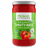 Tomato Basil Marinara Sauce