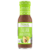 Italian Vinaigrette & Marinade