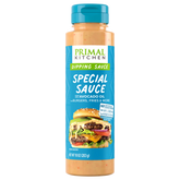 Special Sauce