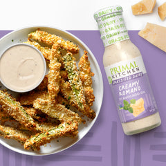 Primal Kitchen Creamy Romano Dressing