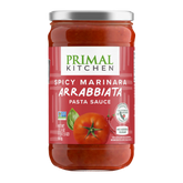 Arrabbiata Marinara Sauce
