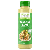 Avocado Lime Dipping Sauce