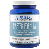 Primal Master Formula