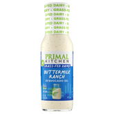 Primal Kitchen Buttermilk Ranch Dressing