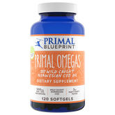 Primal Omegas