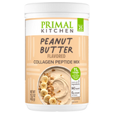 COLLAGEN FUEL® Drink Mix - Peanut Butter