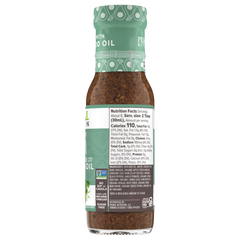Greek Vinaigrette & Marinade