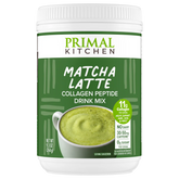 Matcha Collagen Keto Latte Drink Mix - 9.3 oz