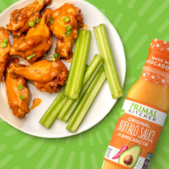 Original Buffalo Sauce