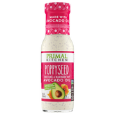 Poppyseed Dressing