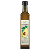 Organic Avocado Oil
