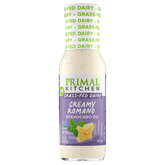 Primal Kitchen Creamy Romano Dressing