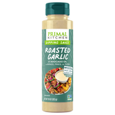 Roasted Garlic Dipping Sauce