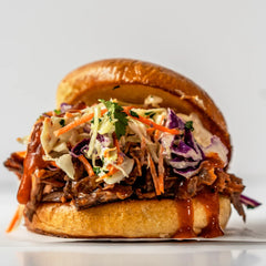 Korean Style BBQ Sauce