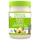 Mayo with Avocado Oil