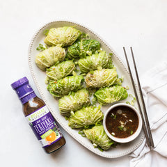 No Soy Teriyaki Sauce & Marinade