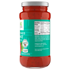 Unsweetened Red Pizza Sauce