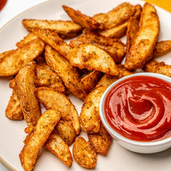 Organic Unsweetened Squeeze Ketchup