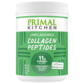 Unflavored Collagen Peptides