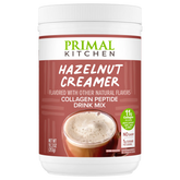No Dairy Hazelnut Collagen Creamer