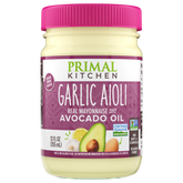 Garlic Aioli Mayo