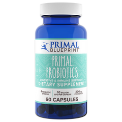 Primal Probiotics
