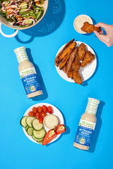 Primal Kitchen Buttermilk Ranch Dressing