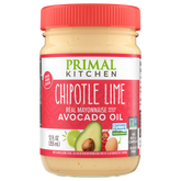 Chipotle Lime Mayo