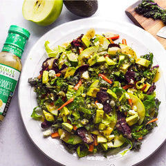 Green Goddess Dressing