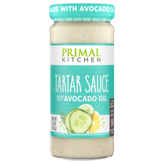 Tartar Sauce