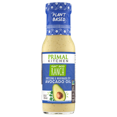 Plant Based Ranch Dressing