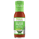 Hawaiian Style BBQ Sauce