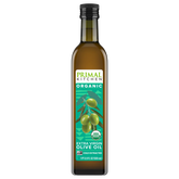 Organic Extra Virgin Olive Oil