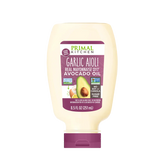 Squeeze Garlic Aioli Mayo