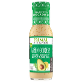 Green Goddess Dressing