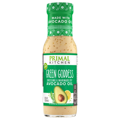 Green Goddess Dressing