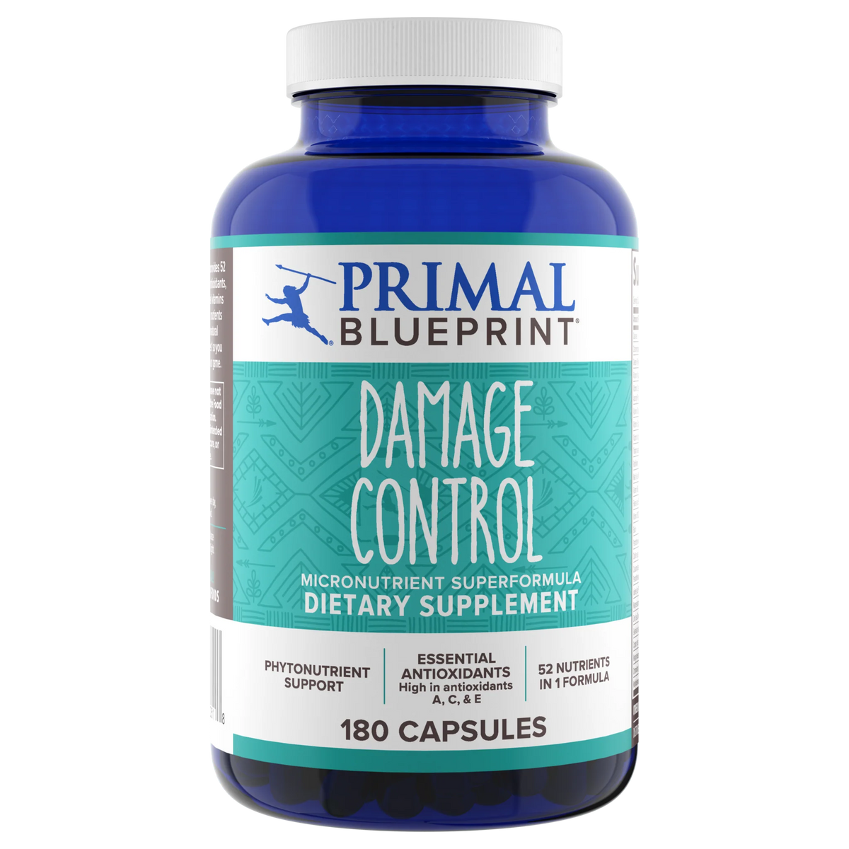 Primal Damage Control