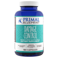 Primal Damage Control