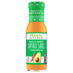 Mild & Sweet Buffalo Sauce