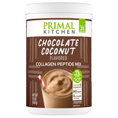 COLLAGEN FUEL® Drink Mix - Chocolate