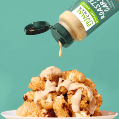 Roasted Garlic Dipping Sauce