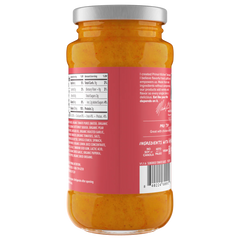 Sundried Tomato Pasta Sauce