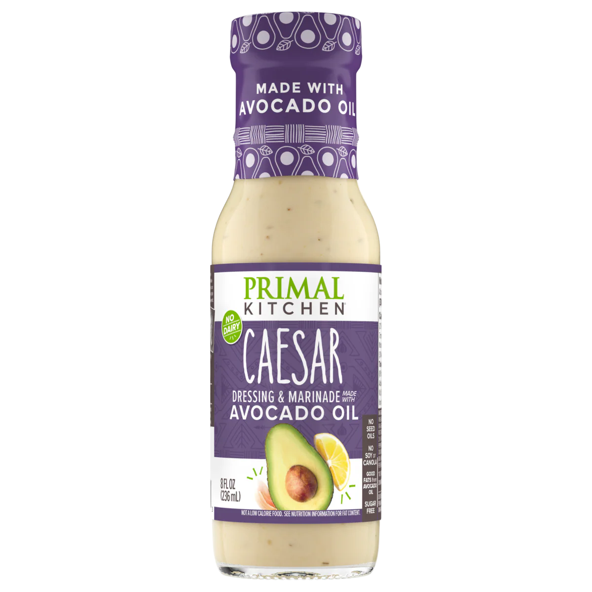 Caesar Dressing
