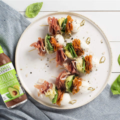 Italian Vinaigrette & Marinade