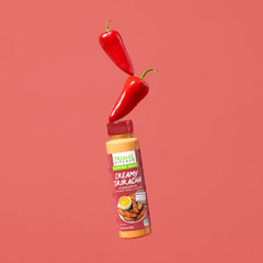 Creamy Sriracha Dipping Sauce