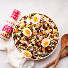 Poppyseed Dressing