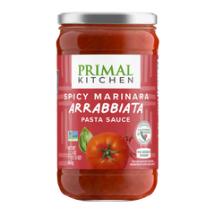 Arrabbiata Marinara Sauce